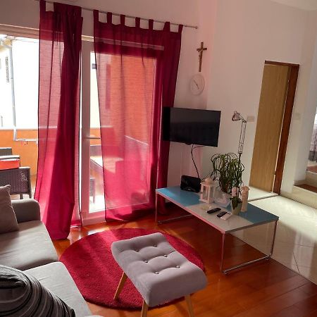 Apartments Dumina Murter Dış mekan fotoğraf