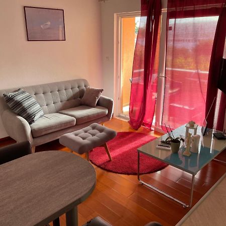 Apartments Dumina Murter Dış mekan fotoğraf