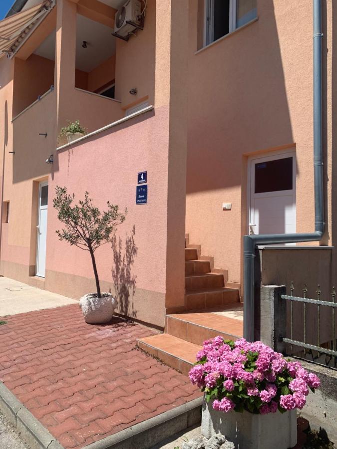 Apartments Dumina Murter Dış mekan fotoğraf