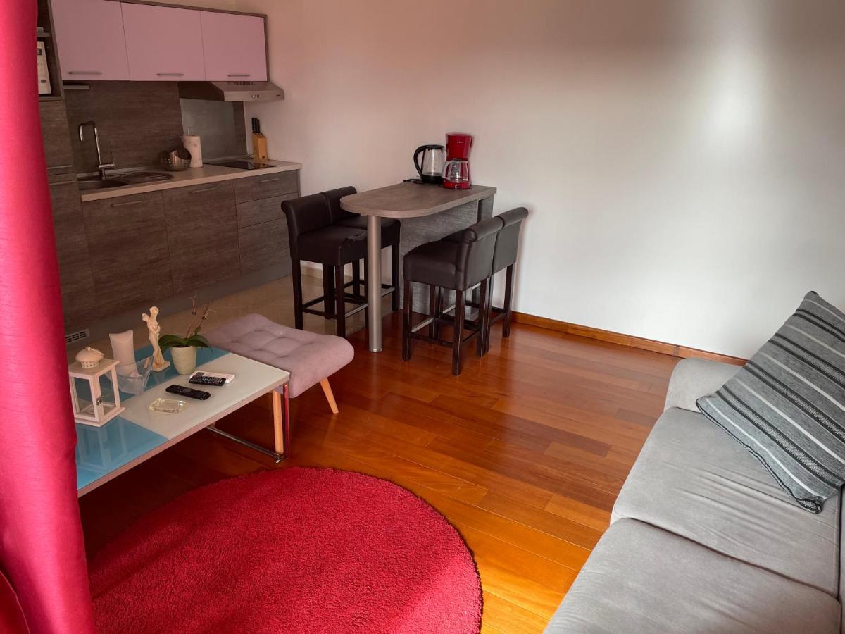 Apartments Dumina Murter Dış mekan fotoğraf