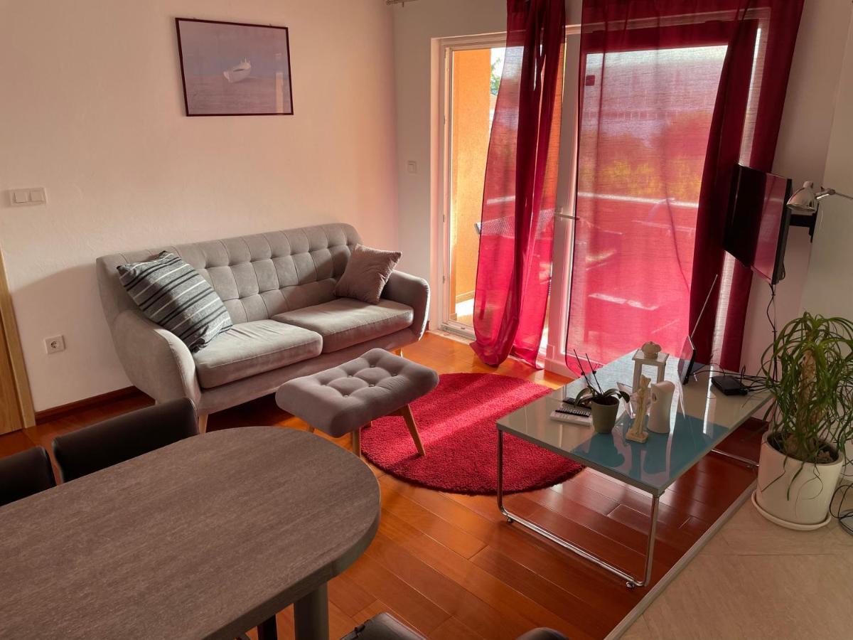 Apartments Dumina Murter Dış mekan fotoğraf