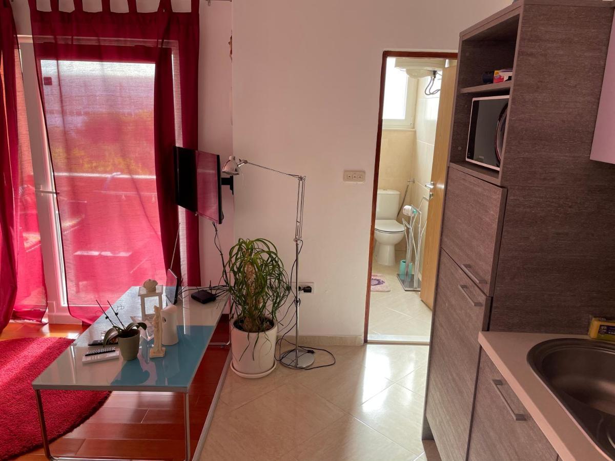Apartments Dumina Murter Dış mekan fotoğraf