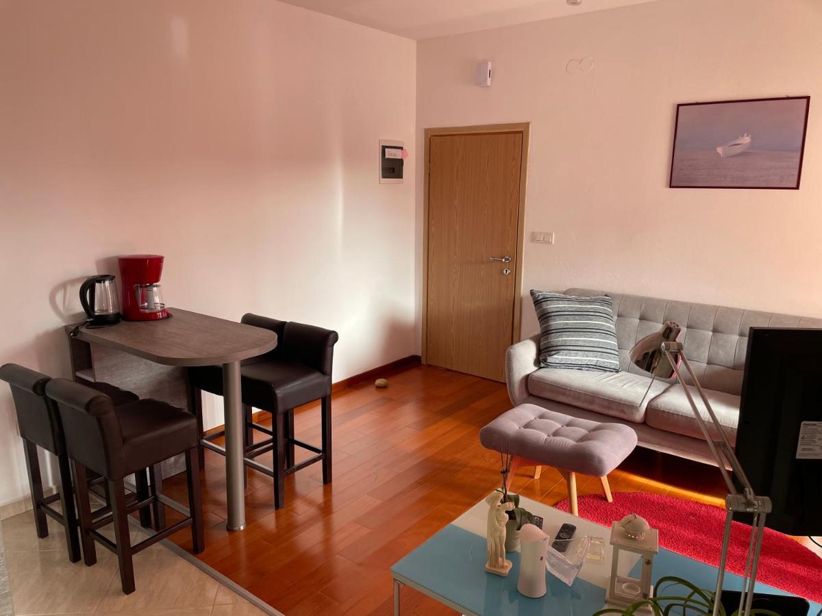 Apartments Dumina Murter Dış mekan fotoğraf