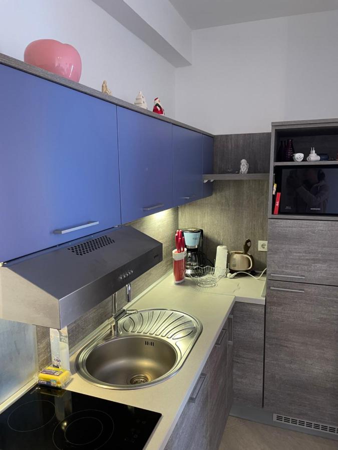 Apartments Dumina Murter Dış mekan fotoğraf