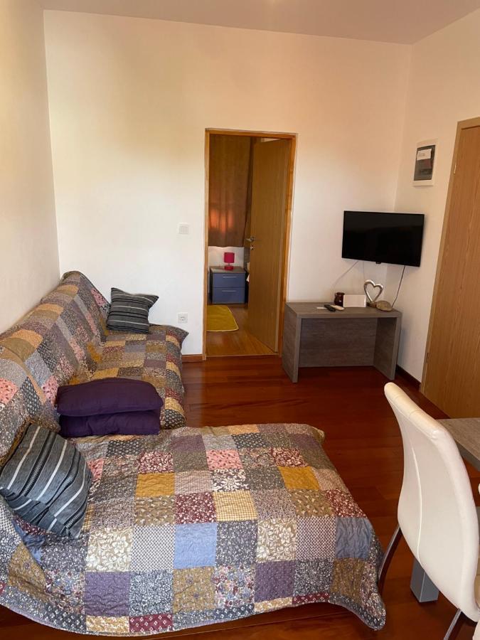 Apartments Dumina Murter Dış mekan fotoğraf