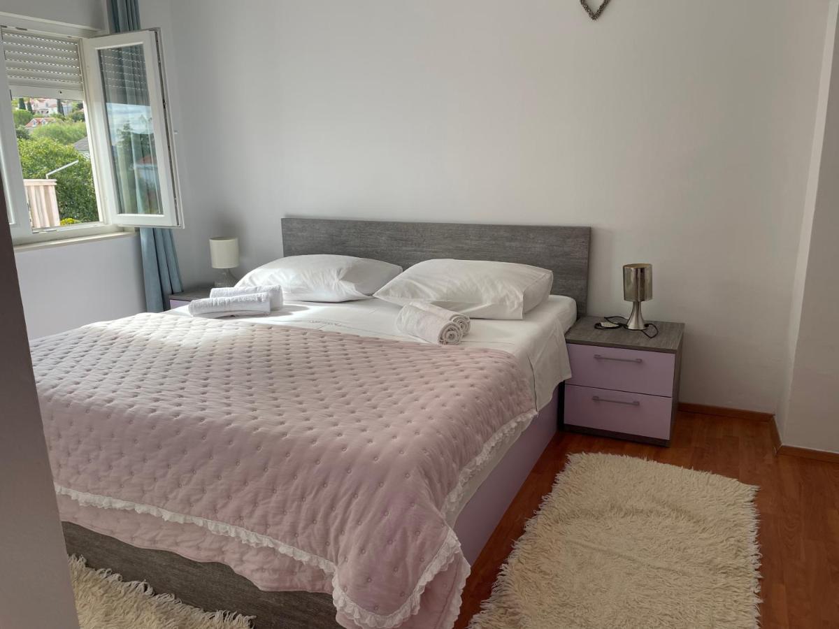 Apartments Dumina Murter Dış mekan fotoğraf