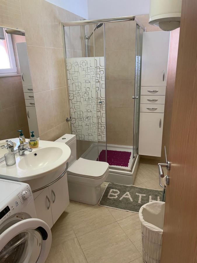 Apartments Dumina Murter Dış mekan fotoğraf