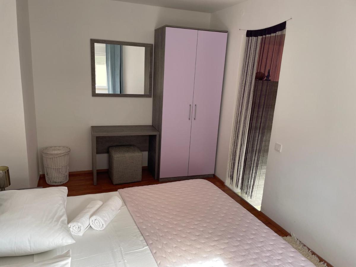 Apartments Dumina Murter Dış mekan fotoğraf