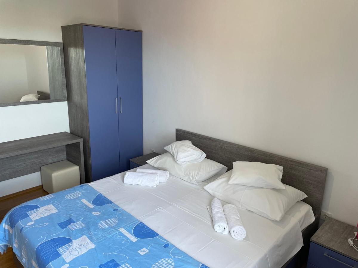 Apartments Dumina Murter Dış mekan fotoğraf