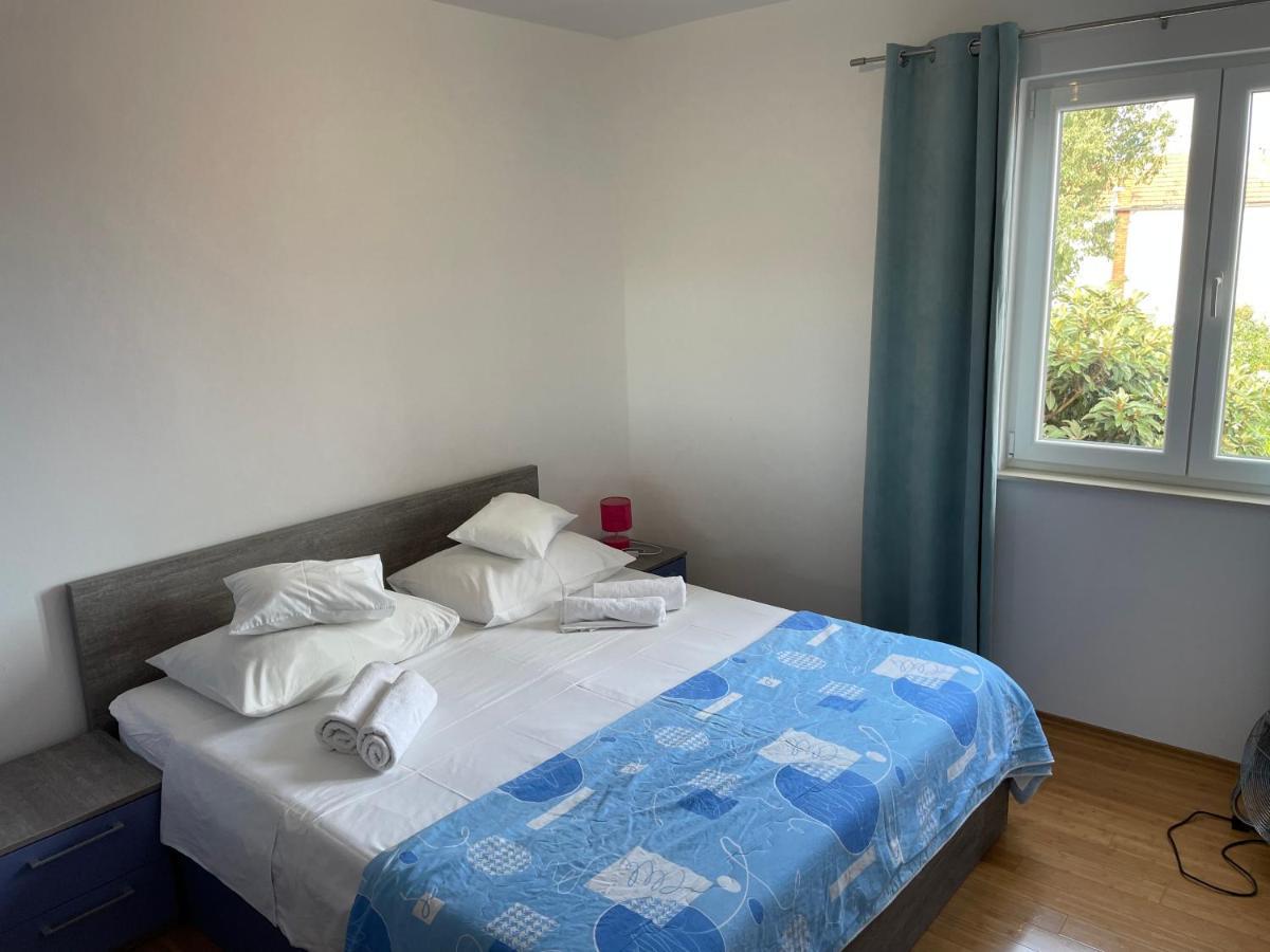 Apartments Dumina Murter Dış mekan fotoğraf