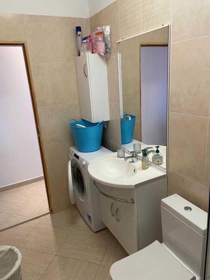 Apartments Dumina Murter Dış mekan fotoğraf