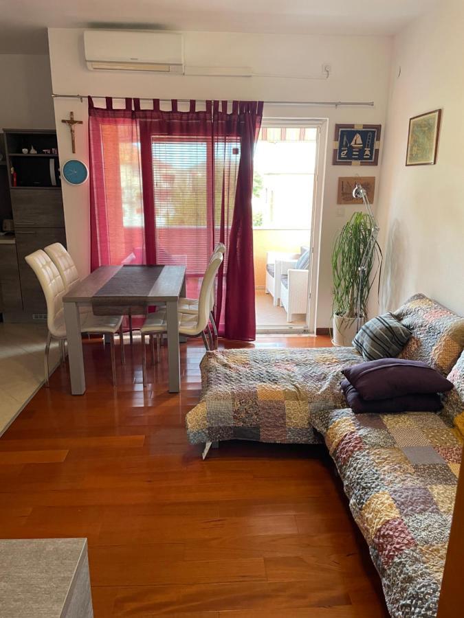 Apartments Dumina Murter Dış mekan fotoğraf