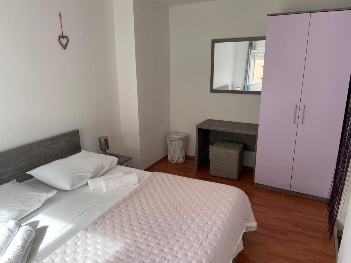 Apartments Dumina Murter Dış mekan fotoğraf